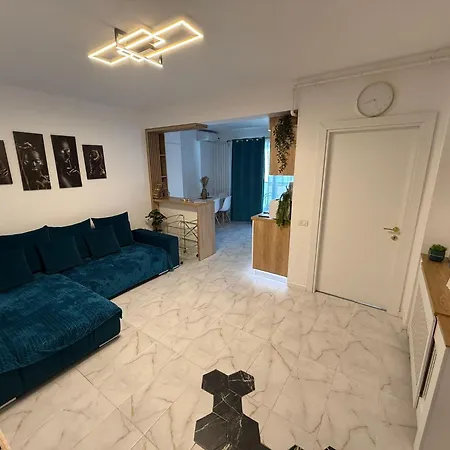 Apartamento Dvd Tomis *