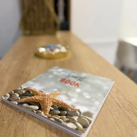 Apartamento Dvd Tomis